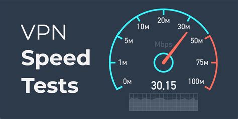 vpn speed test video